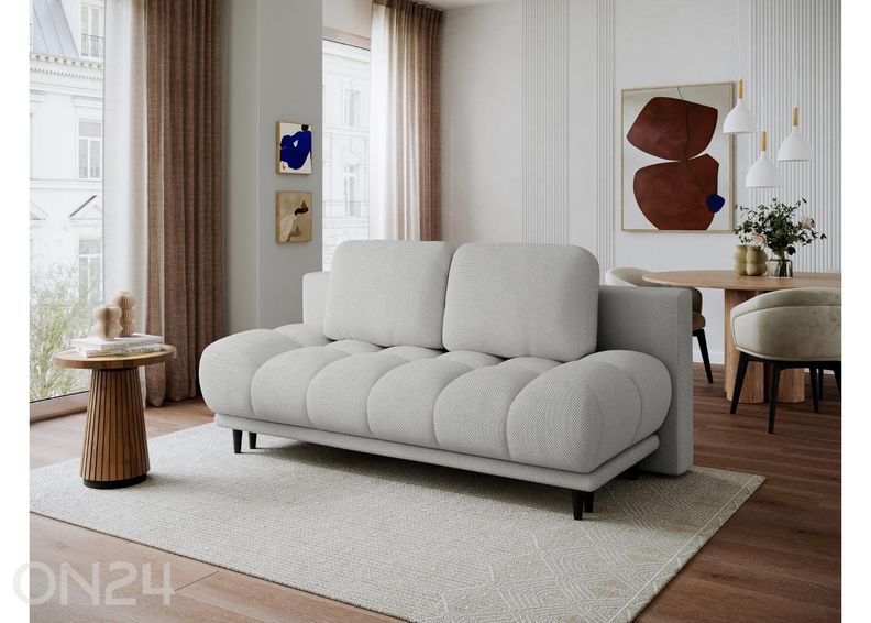 Diivanvoodi Guavio suurendatud