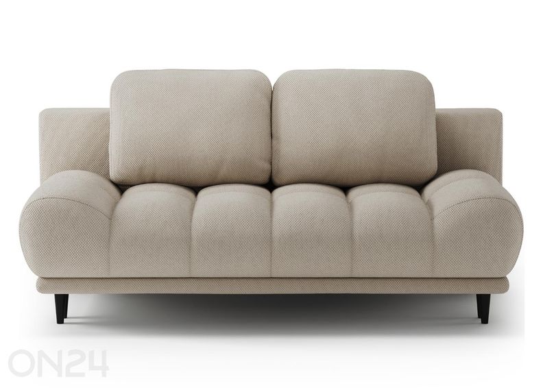 Diivanvoodi Guavio suurendatud