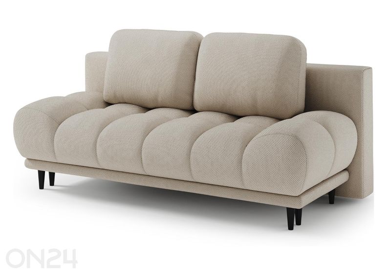 Diivanvoodi Guavio suurendatud