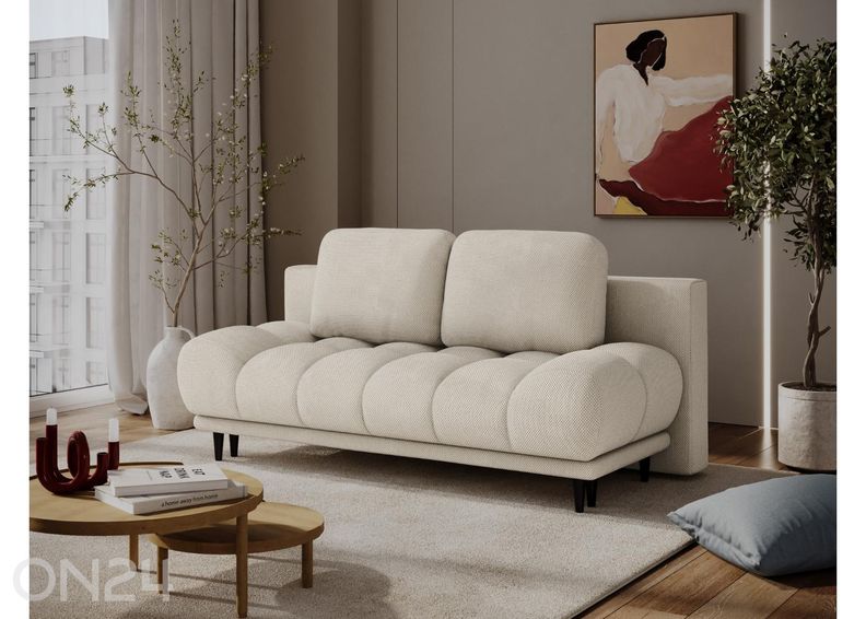 Diivanvoodi Guavio suurendatud