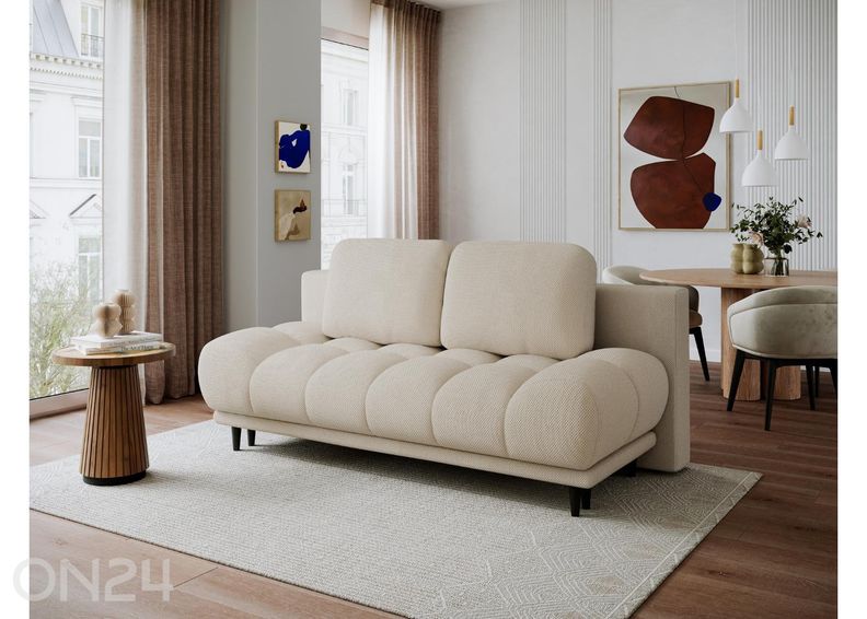 Diivanvoodi Guavio suurendatud