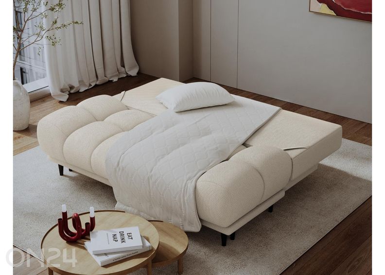 Diivanvoodi Guavio suurendatud