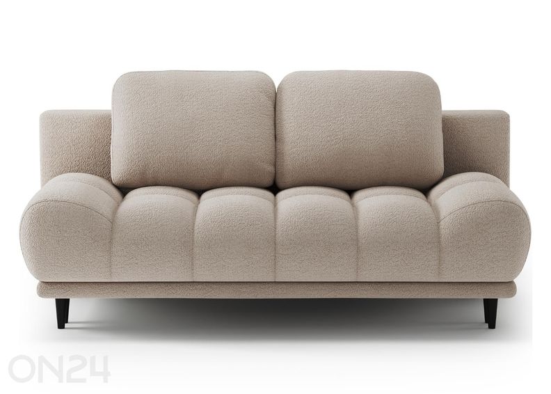 Diivanvoodi Guavio suurendatud