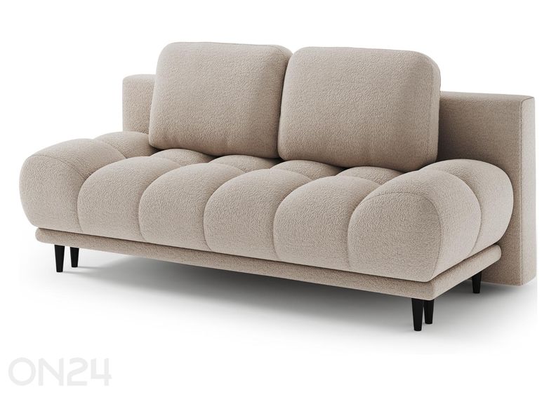 Diivanvoodi Guavio suurendatud