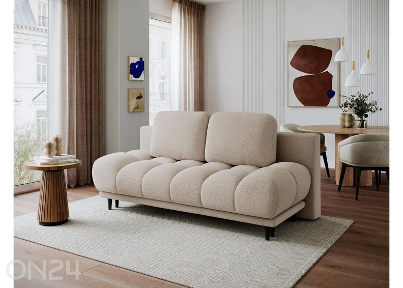 Diivanvoodi Guavio suurendatud