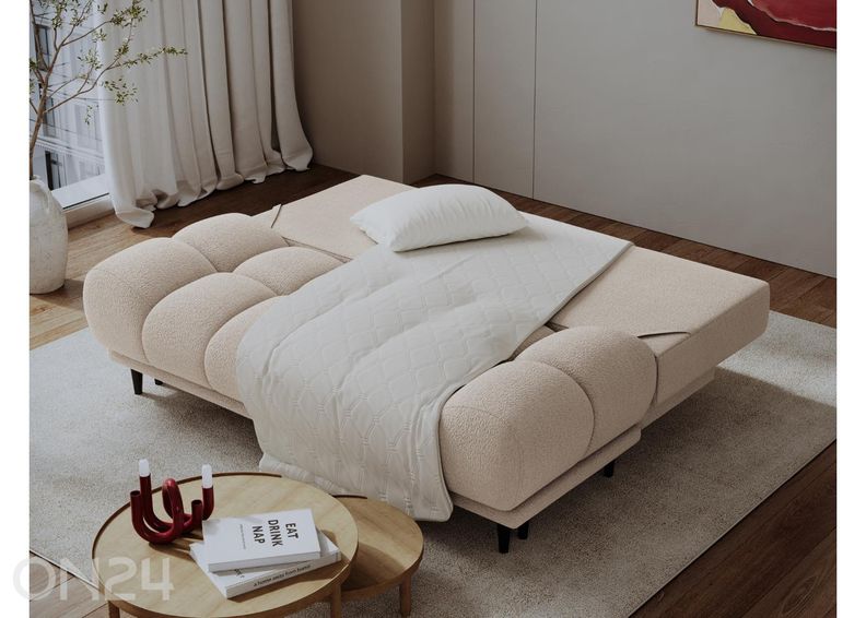 Diivanvoodi Guavio suurendatud