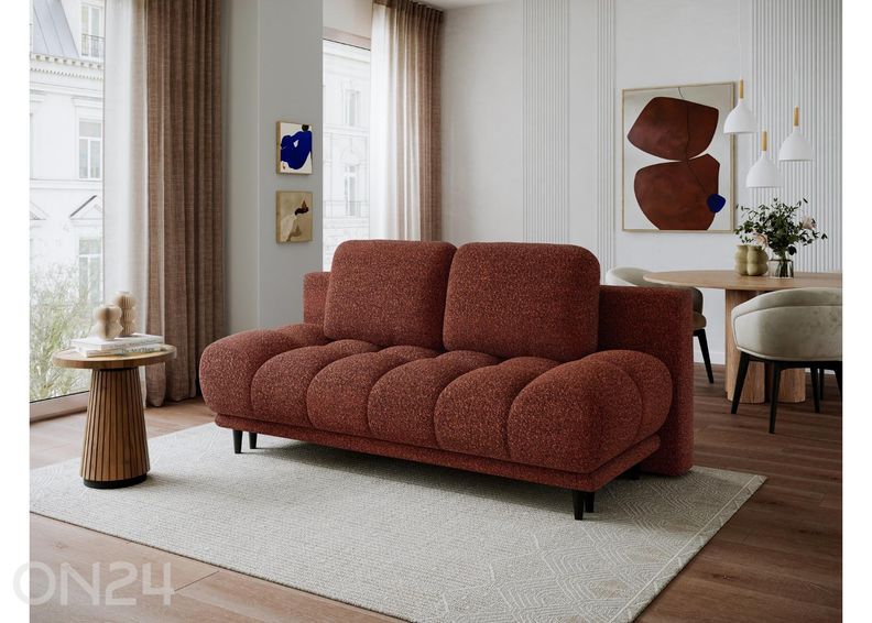 Diivanvoodi Guavio suurendatud