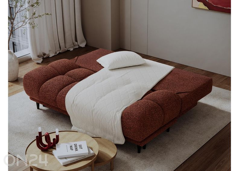 Diivanvoodi Guavio suurendatud