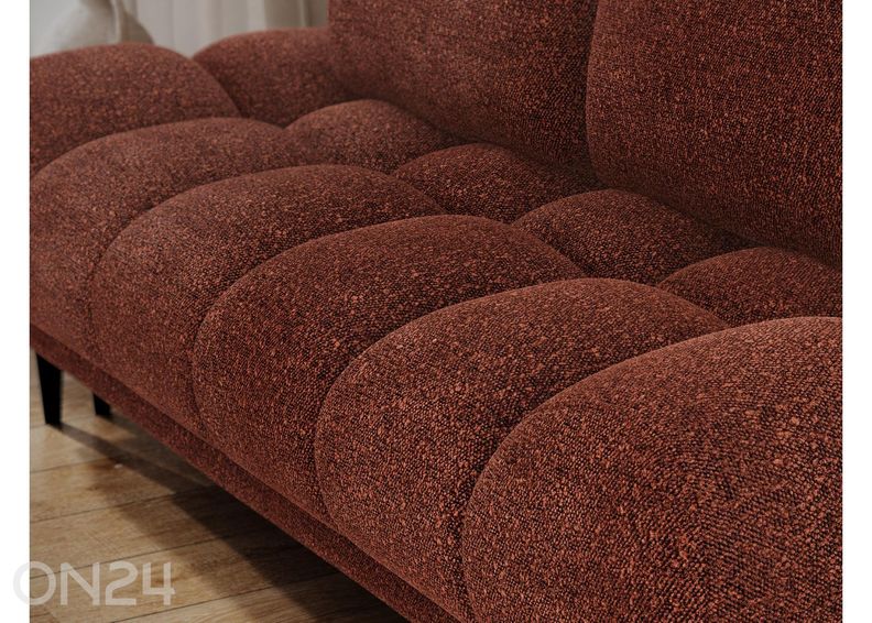 Diivanvoodi Guavio suurendatud