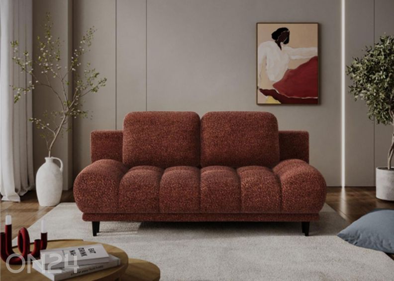 Diivanvoodi Guavio suurendatud