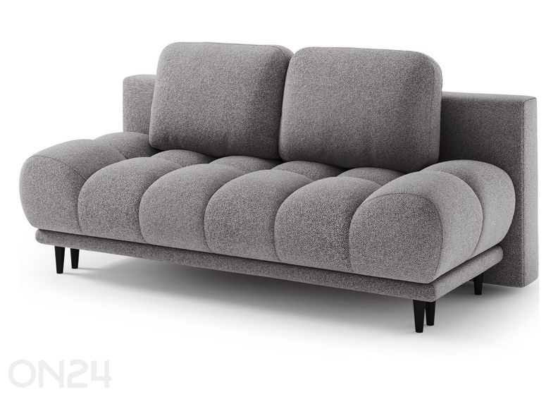 Diivanvoodi Guavio suurendatud