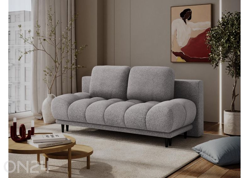 Diivanvoodi Guavio suurendatud