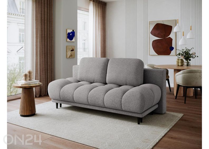 Diivanvoodi Guavio suurendatud