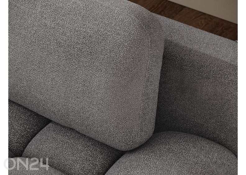 Diivanvoodi Guavio suurendatud