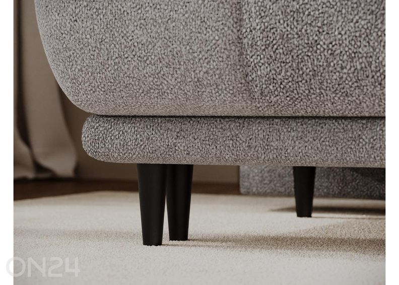 Diivanvoodi Guavio suurendatud