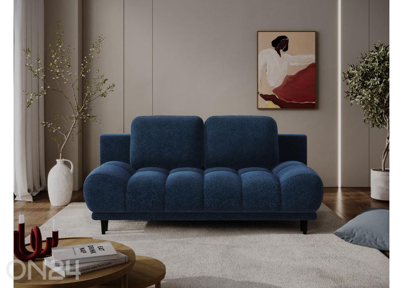 Diivanvoodi Guavio suurendatud