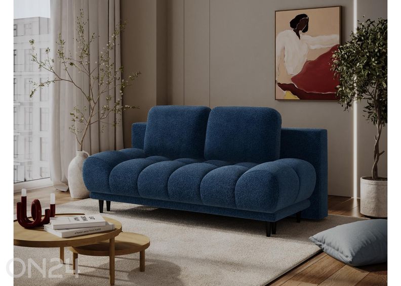 Diivanvoodi Guavio suurendatud