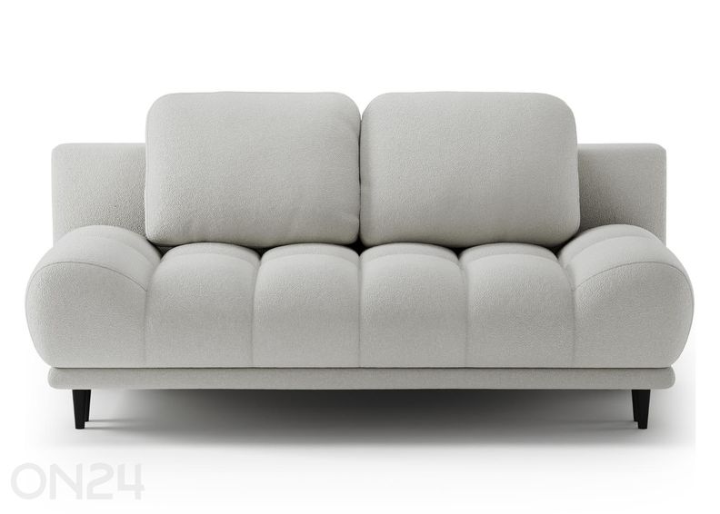 Diivanvoodi Guavio suurendatud