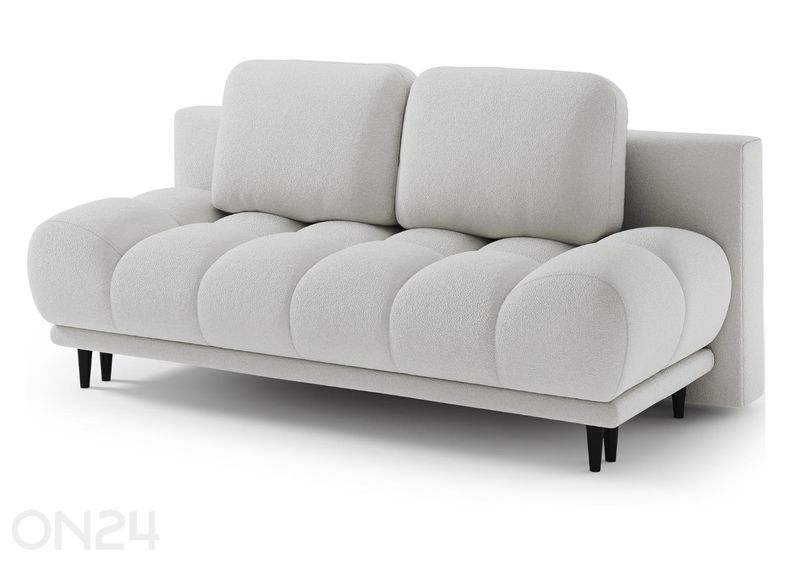 Diivanvoodi Guavio suurendatud