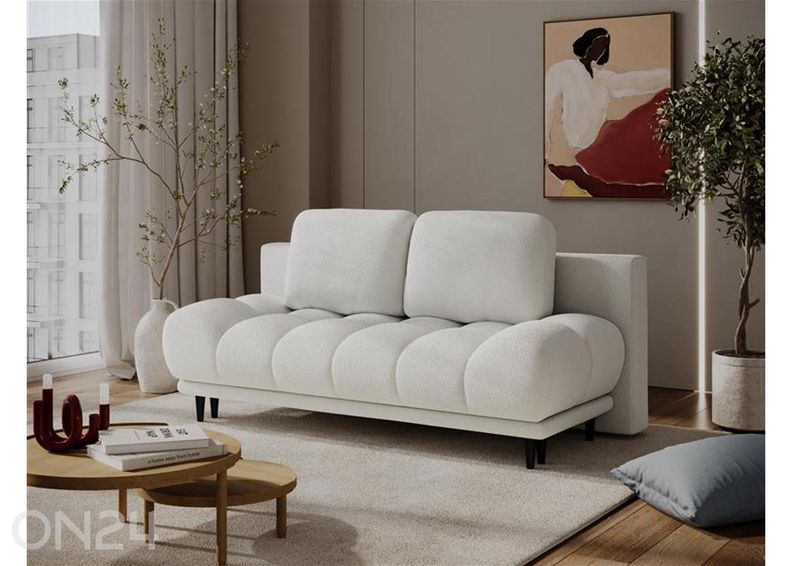 Diivanvoodi Guavio suurendatud