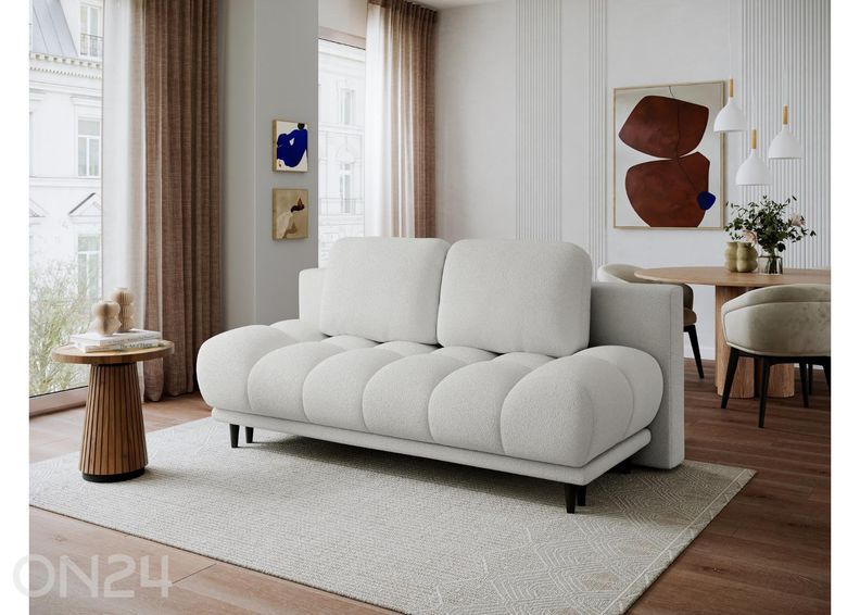 Diivanvoodi Guavio suurendatud