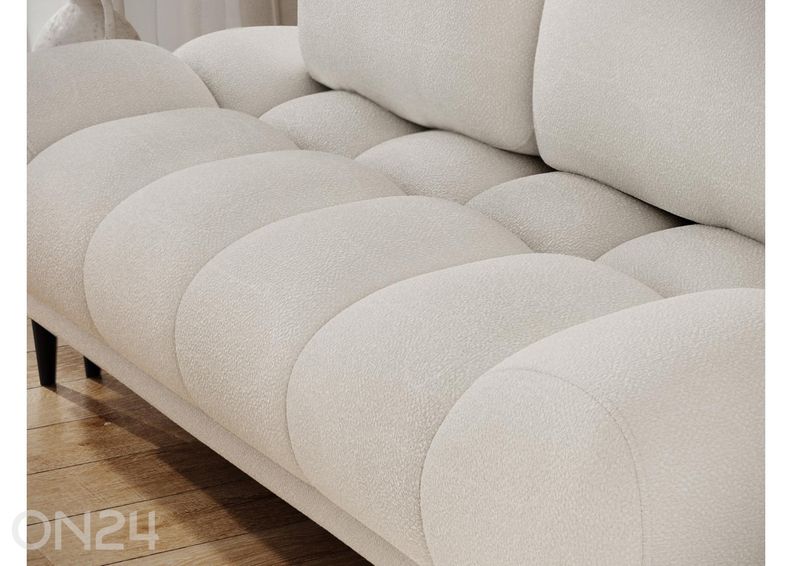 Diivanvoodi Guavio suurendatud