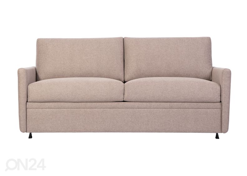 Diivanvoodi Harmony suurendatud