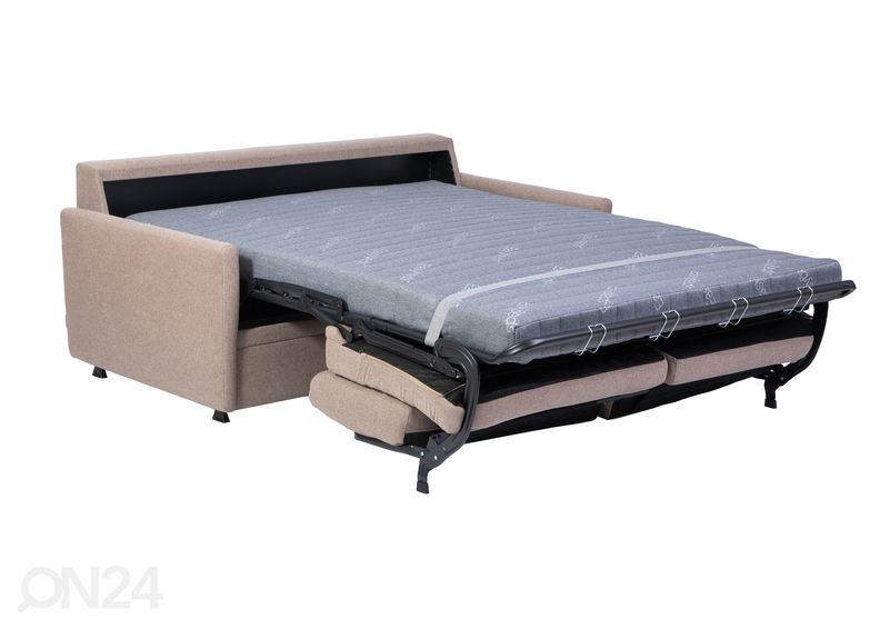 Diivanvoodi Harmony suurendatud