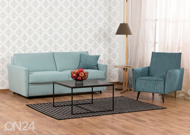 Diivanvoodi Harmony suurendatud