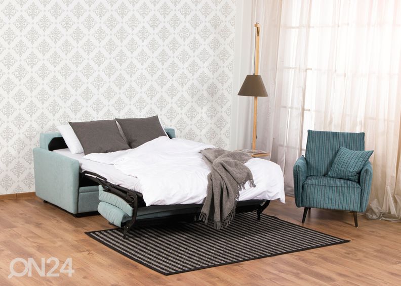 Diivanvoodi Harmony suurendatud