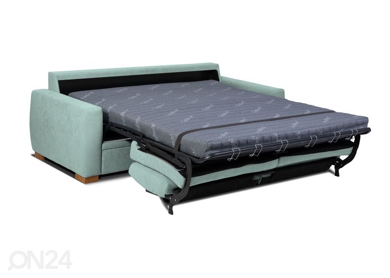 Diivanvoodi Harmony suurendatud