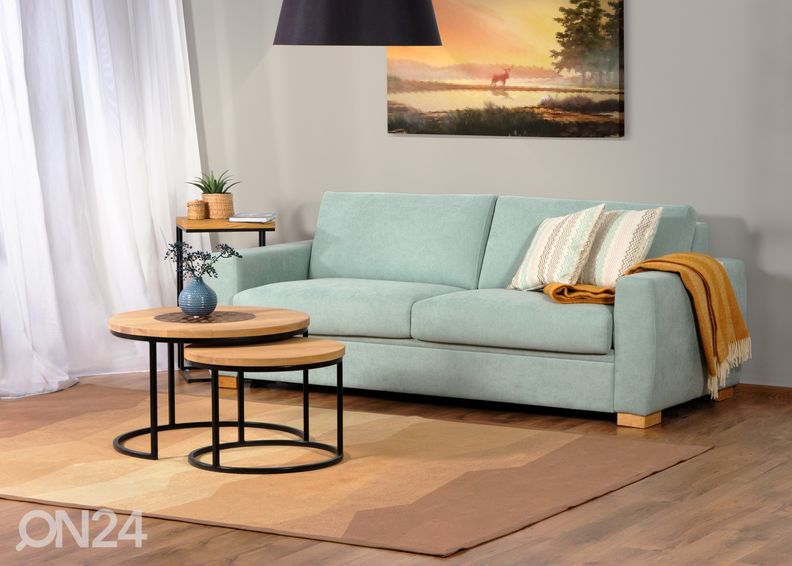 Diivanvoodi Harmony suurendatud