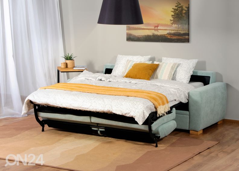 Diivanvoodi Harmony suurendatud