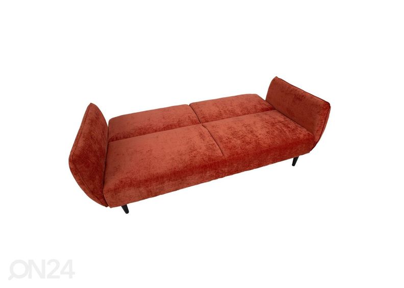 Diivanvoodi Hermes suurendatud