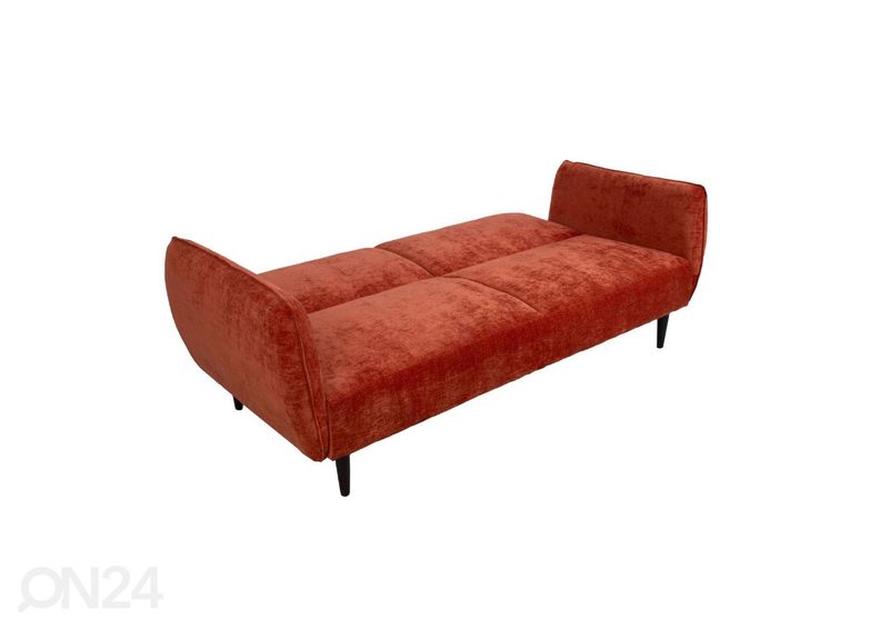 Diivanvoodi Hermes suurendatud