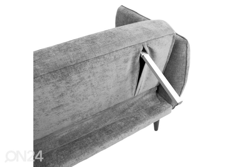 Diivanvoodi Hermes suurendatud