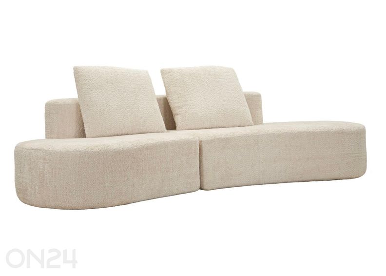 Diivanvoodi Island suurendatud