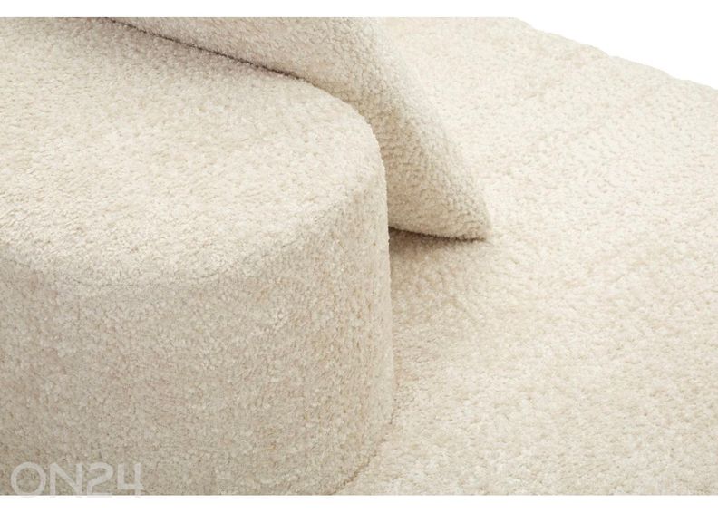 Diivanvoodi Island suurendatud