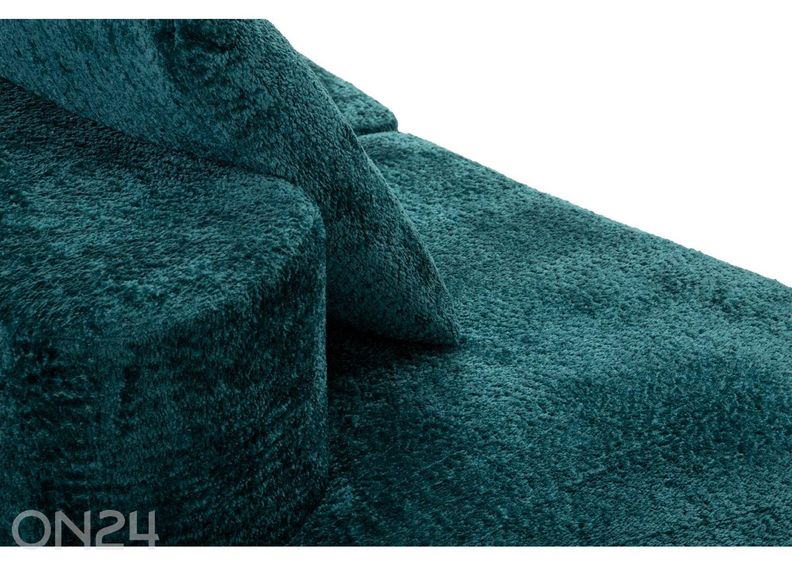 Diivanvoodi Island suurendatud