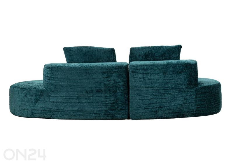 Diivanvoodi Island suurendatud