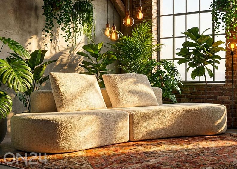 Diivanvoodi Island suurendatud