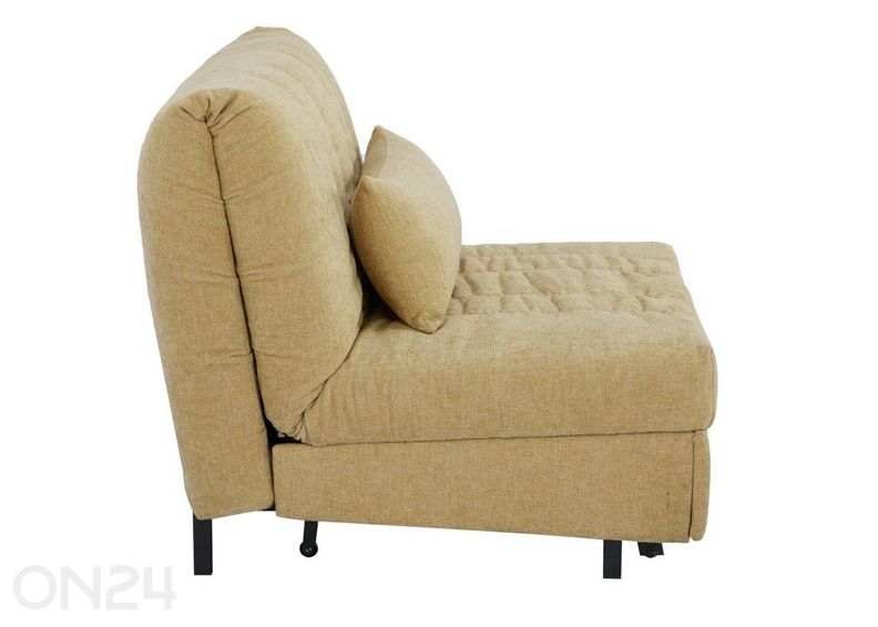 Diivanvoodi Jello suurendatud