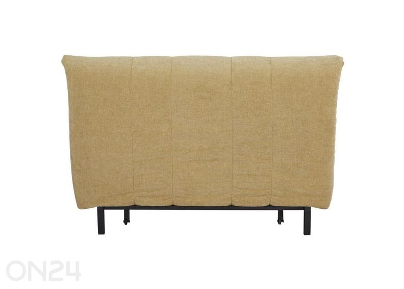 Diivanvoodi Jello suurendatud