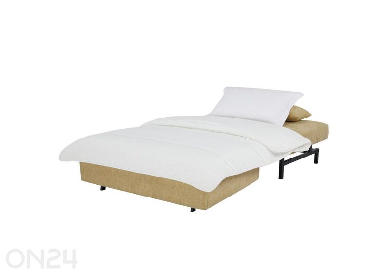 Diivanvoodi Jello suurendatud