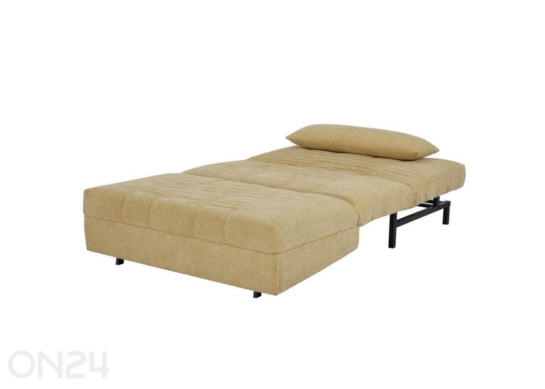 Diivanvoodi Jello suurendatud