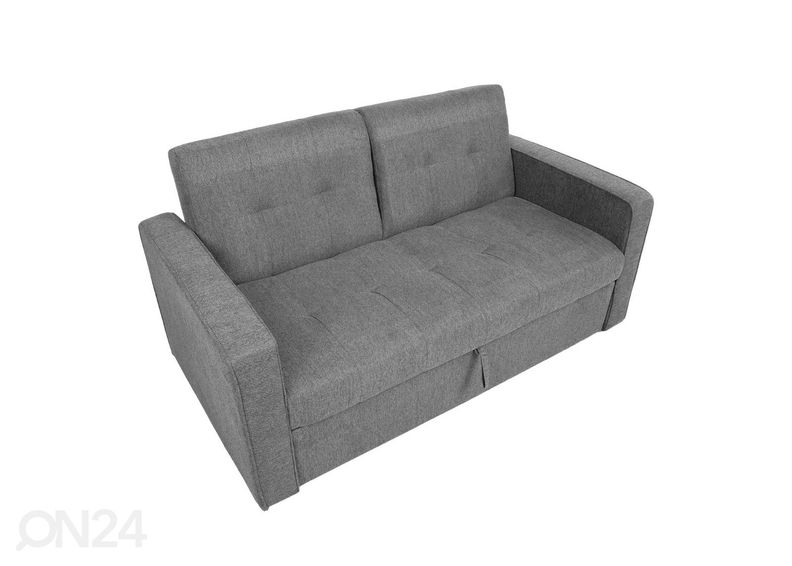 Diivanvoodi Jorge suurendatud