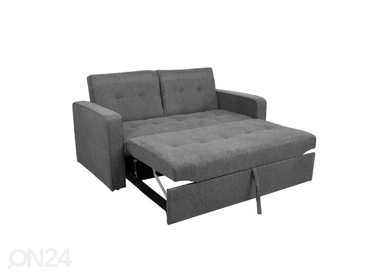 Diivanvoodi Jorge suurendatud