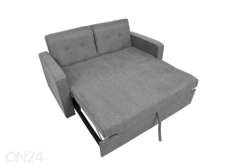 Diivanvoodi Jorge suurendatud