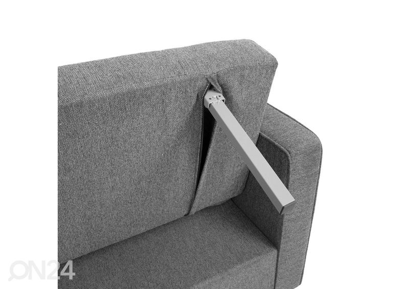 Diivanvoodi Jorge suurendatud