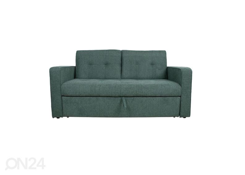 Diivanvoodi Jorge suurendatud